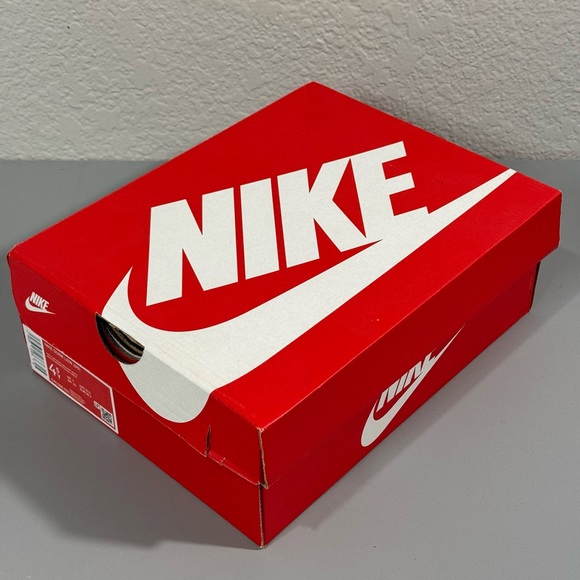 Nike Dunk “Pink Foam” Red White (GS) 4.5y/6W Brand New! 💯 Authentic. - Picture 7 of 9